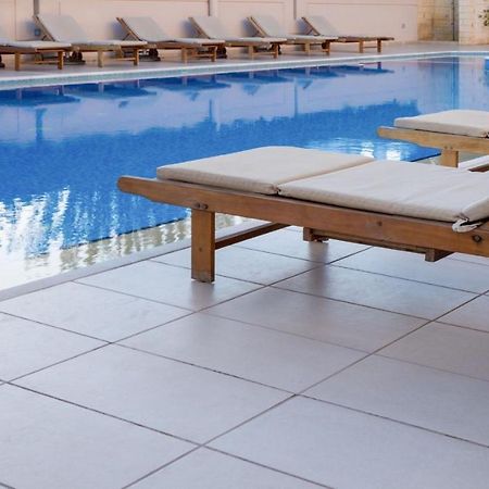 Aspasias Luxury Suite Hanya Dış mekan fotoğraf