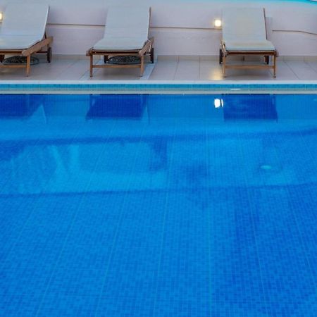 Aspasias Luxury Suite Hanya Dış mekan fotoğraf