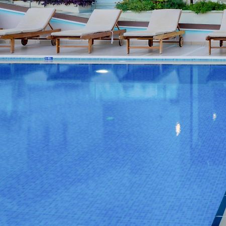 Aspasias Luxury Suite Hanya Dış mekan fotoğraf