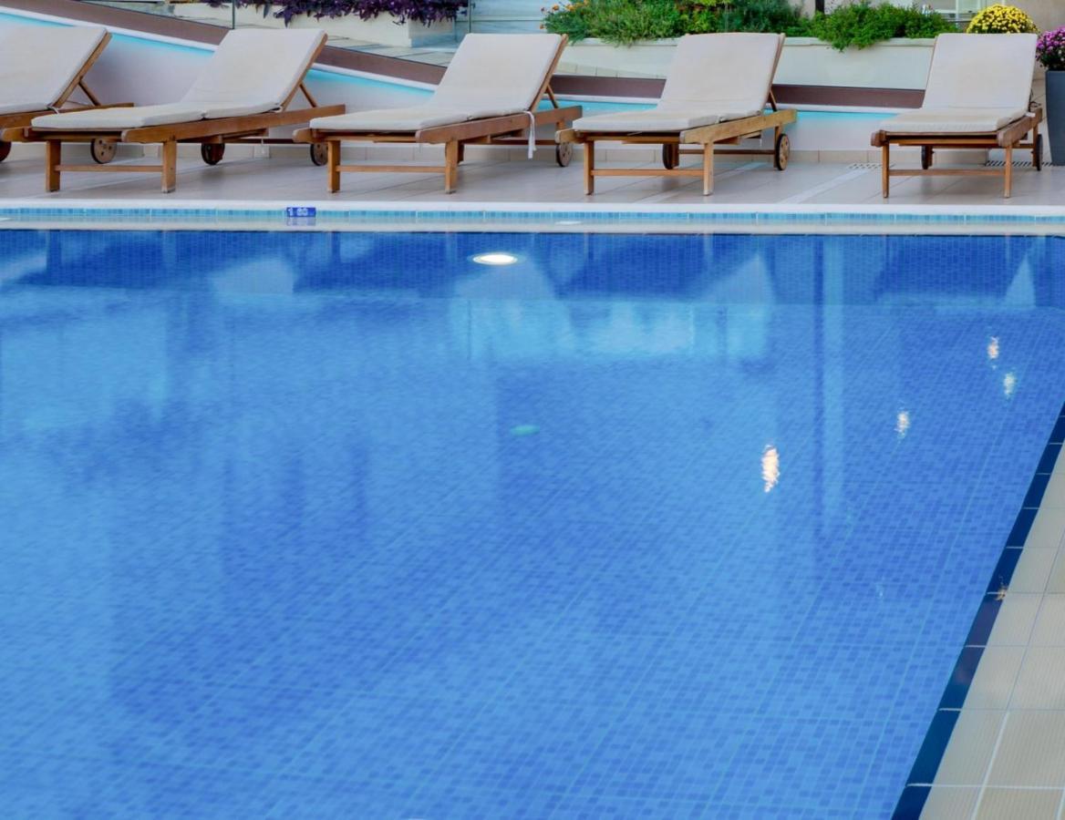 Aspasias Luxury Suite Hanya Dış mekan fotoğraf