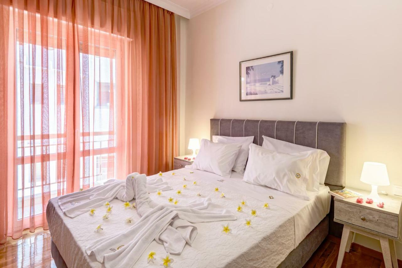 Aspasias Luxury Suite Hanya Dış mekan fotoğraf